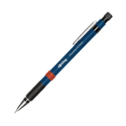 Rotring Visumax Versatil Kalem Lacivert 0.7mm 2089101 - Thumbnail