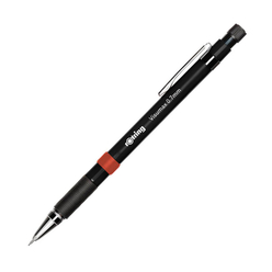 Rotring Visumax Versatil Kalem Siyah 0.7mm 2099096 - Thumbnail