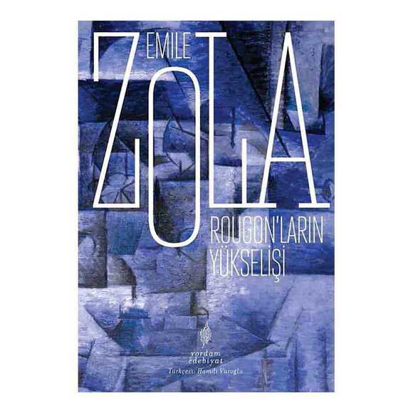 Rougon’ların Yükselişi