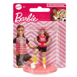 Roullette Barbie Mini Figürler GNM52 - Thumbnail
