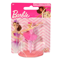 Roullette Barbie Mini Figürler GNM52 - Thumbnail