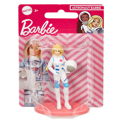 Roullette Barbie Mini Figürler GNM52 - Thumbnail