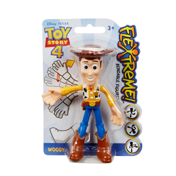 Roullette Toy Story 4’’ Bükülebilen Figürler GGL00 - Thumbnail