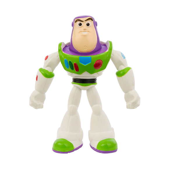 Roullette Toy Story 4’’ Bükülebilen Figürler GGL00