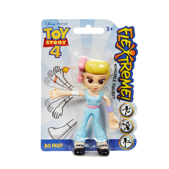 Roullette Toy Story 4’’ Bükülebilen Figürler GGL00