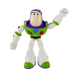 Roullette Toy Story 7’’ Bükülebilen Figürler GGK83 - Thumbnail