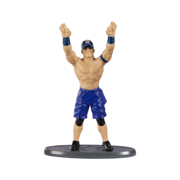 Roullette Wwe Mini Figürler GGJ18