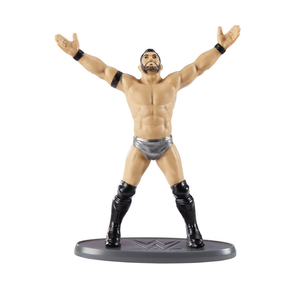 Roullette Wwe Mini Figürler GGJ18