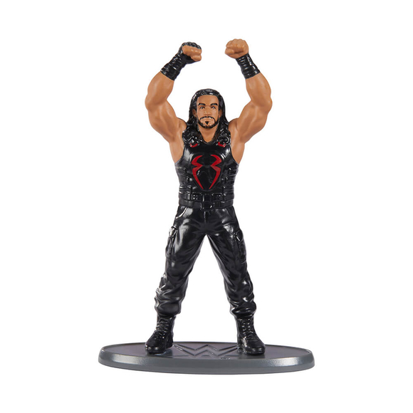 Roullette Wwe Mini Figürler GGJ18