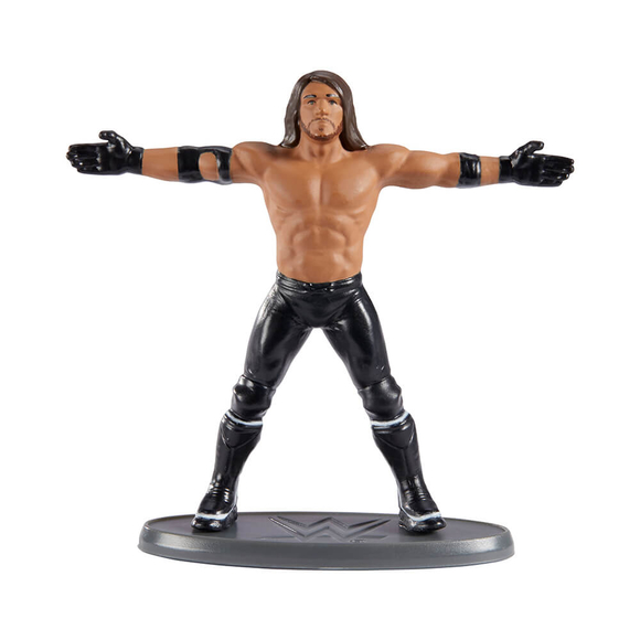 Roullette Wwe Mini Figürler GGJ18