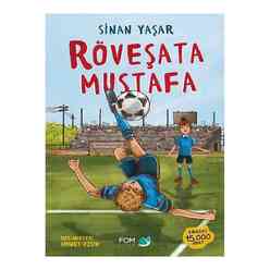 Röveşata Mustafa - Thumbnail