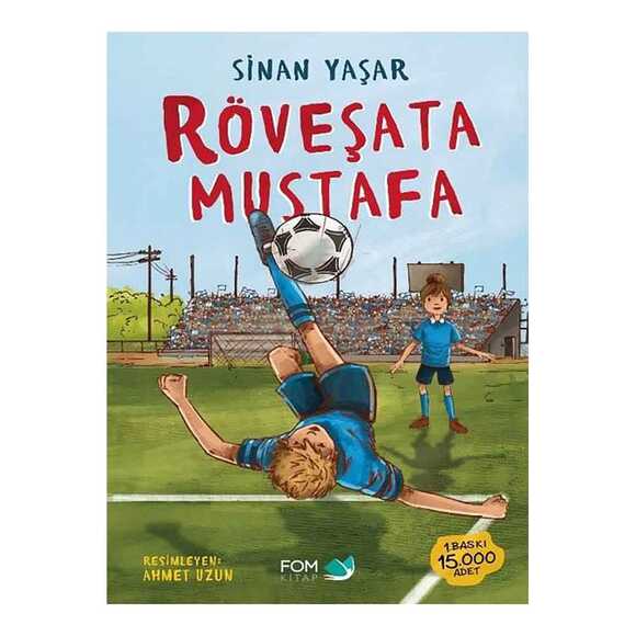 Röveşata Mustafa