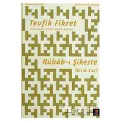 Rübab-ı Şikeste (Kırık Saz) - Thumbnail