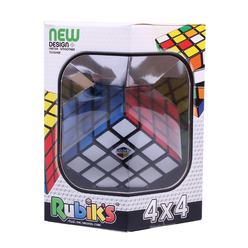 Rubik’s 4x4 Zeka Küpü - Thumbnail