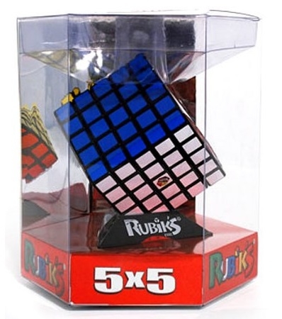 Rubik’s 5x5 Zeka Küpü