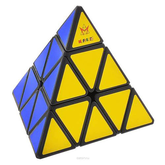 Rubiks Pyraminx M5035