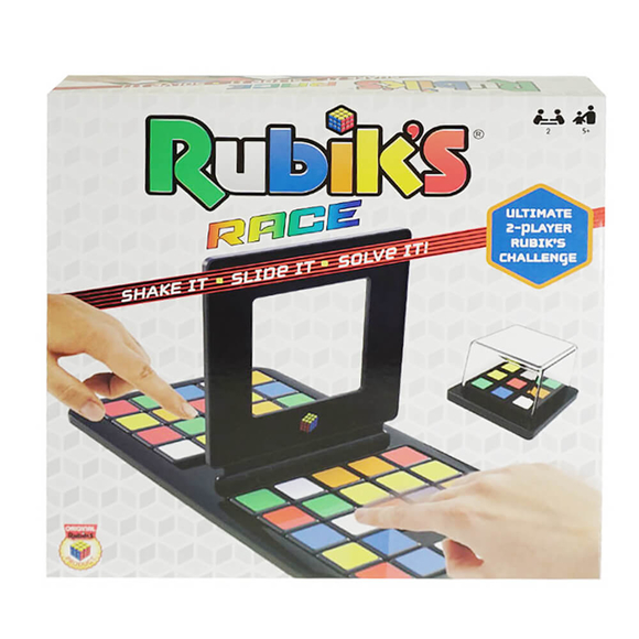 Rubik’s Race Zeka Küpü 80192