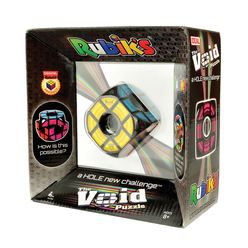 Rubik’s Void Puzzle - Thumbnail