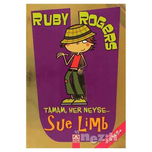 Ruby Rogers
