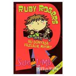 Ruby Rogers Bu Dünyada Fazlalık mıyım? - Thumbnail