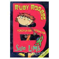 Ruby Rogers Yürüyen Bir Efsaneyim - Thumbnail