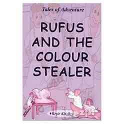 Rufus And The Colour Stealer - Thumbnail