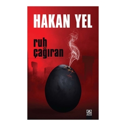 Ruh Çağıran - Thumbnail