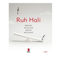 Kapı Yayınları - Ruh Hali