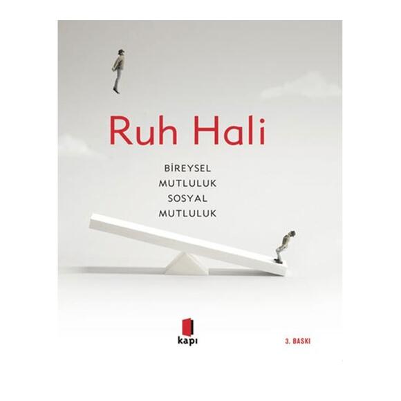 Ruh Hali
