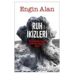 Bilgi Yayıncılık - Ruh İkizleri