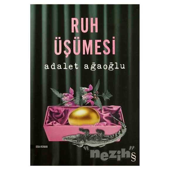 Ruh Üşümesi