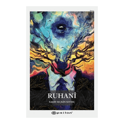 Ruhani - Thumbnail