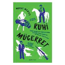 Ruhi Mücerret - Thumbnail