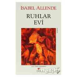 Can Yayınları - Ruhlar Evi