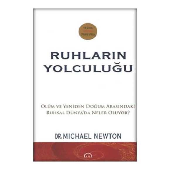 Ruhların Yolculuğu