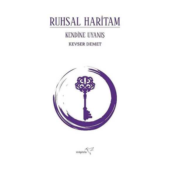 Ruhsal Haritam Tohumdan Çatlamak