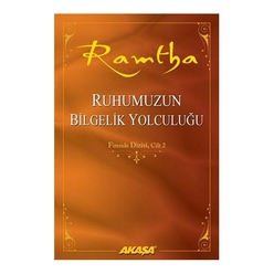 Akaşa - Ruhumuzun Bilgelik Yolculuğu