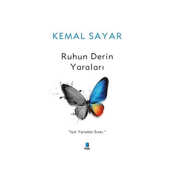 Ruhun Derin Yaraları