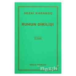 Ruhun Dirilişi - Thumbnail