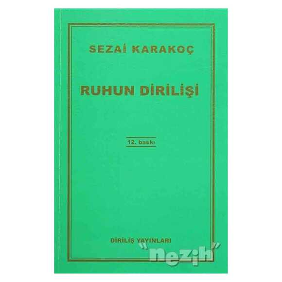 Ruhun Dirilişi