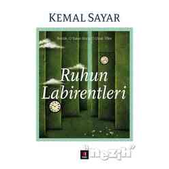 Kapı Yayınları - Ruhun Labirentleri