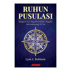 Akaşa - Ruhun Pusulası