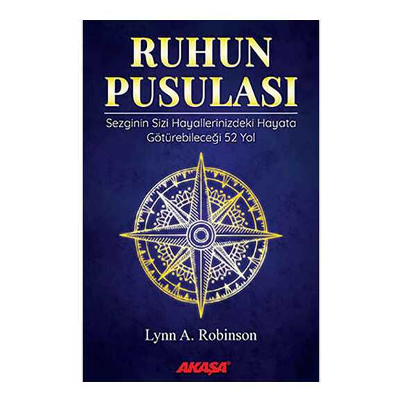 Ruhun Pusulası