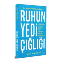 Ruhun Yedi Çığlığı - Thumbnail