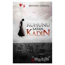 Ruhunu Satan Kadın - Thumbnail