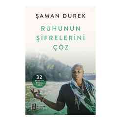 Ruhunun Şifrelerini Çöz - Thumbnail