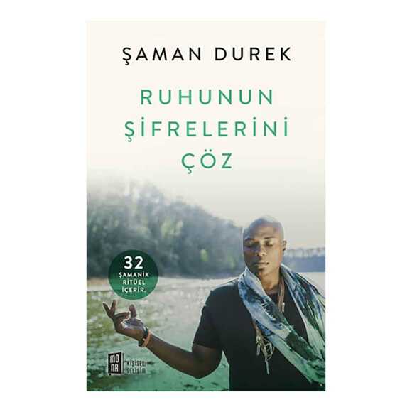 Ruhunun Şifrelerini Çöz
