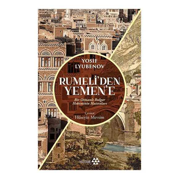 Rumeli’den Yemen’e