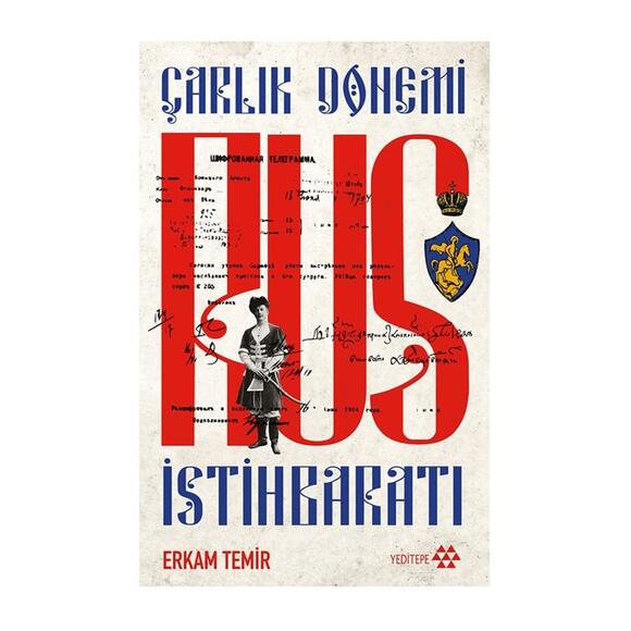 Rus İstihbaratı - Çarlık Dönemi
