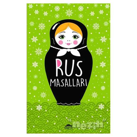 Rus Masalları